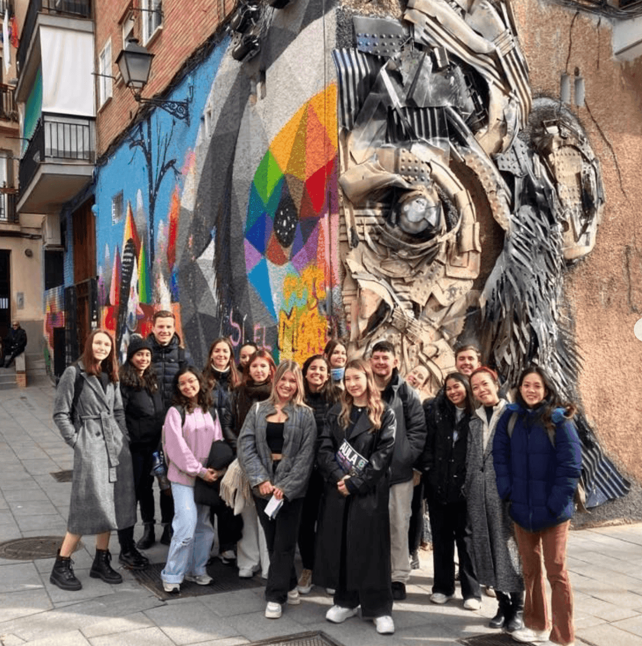 Madrid