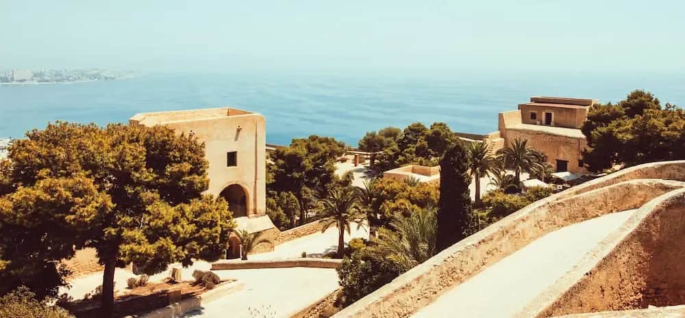 Study Abroad in Málaga