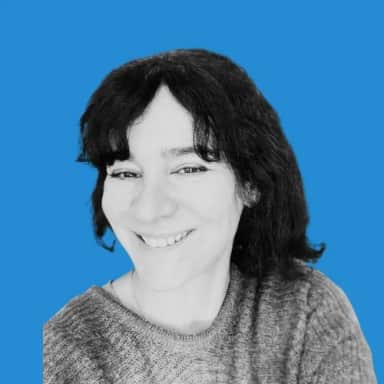 Mariana Punta Expanish Teacher Buenos Aires