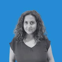 María Martín Teacher Malaga