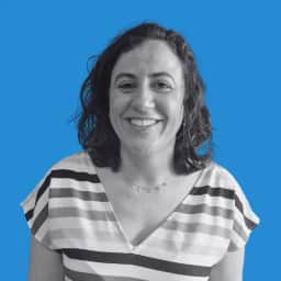 Marta Fuertes Alfayate Teacher