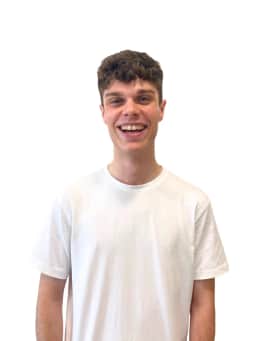 Gabriel López, teacher Expanish Málaga. 