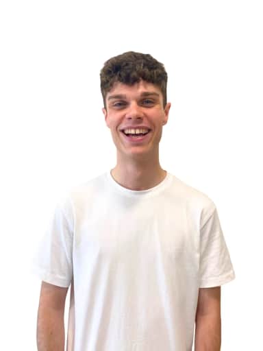 Gabriel López, teacher Expanish Málaga. 