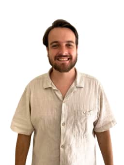 Saúl Zafra, Summer Camps & Groups Activities in Expanish Málaga