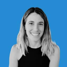 Monica Martín Teacher Madrid