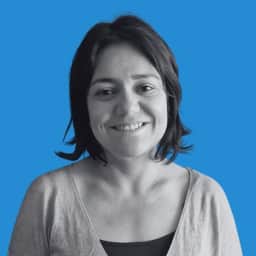 Patricia González Teacher