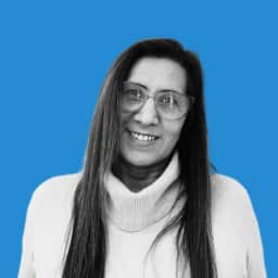 Sandra Argañaraz Expanish Teacher Buenos AIres