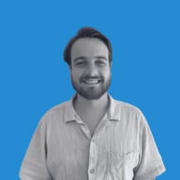 Saúl Zafra Groups coordinator and Summer camp residence advisor