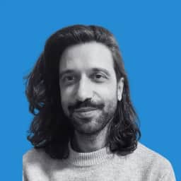 Sergio Aranda Teacher