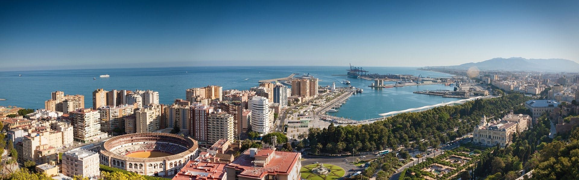 7 Good Reasons to Study in Malaga