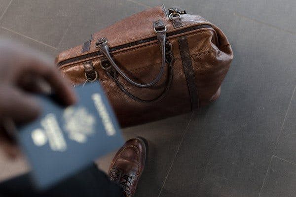 Student visa Spain travel