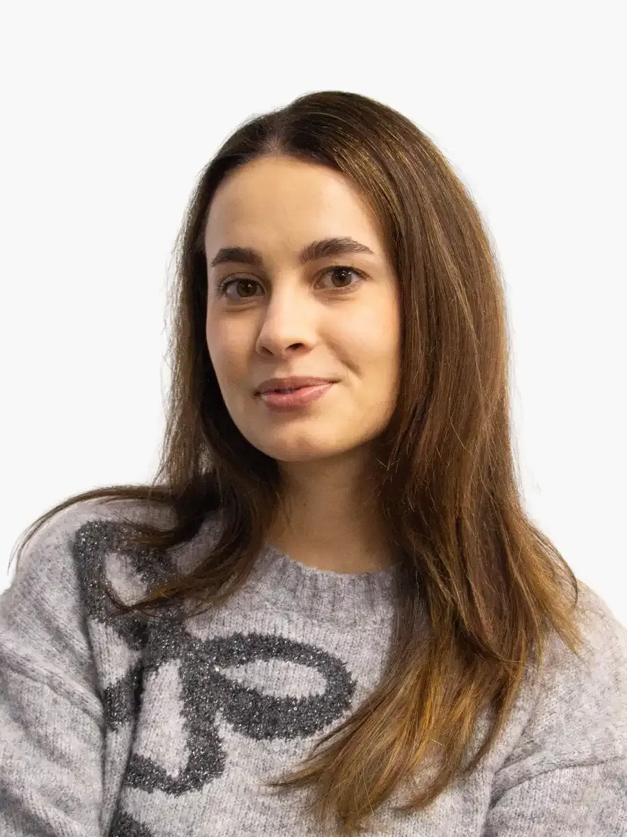 Alexandra Dobia