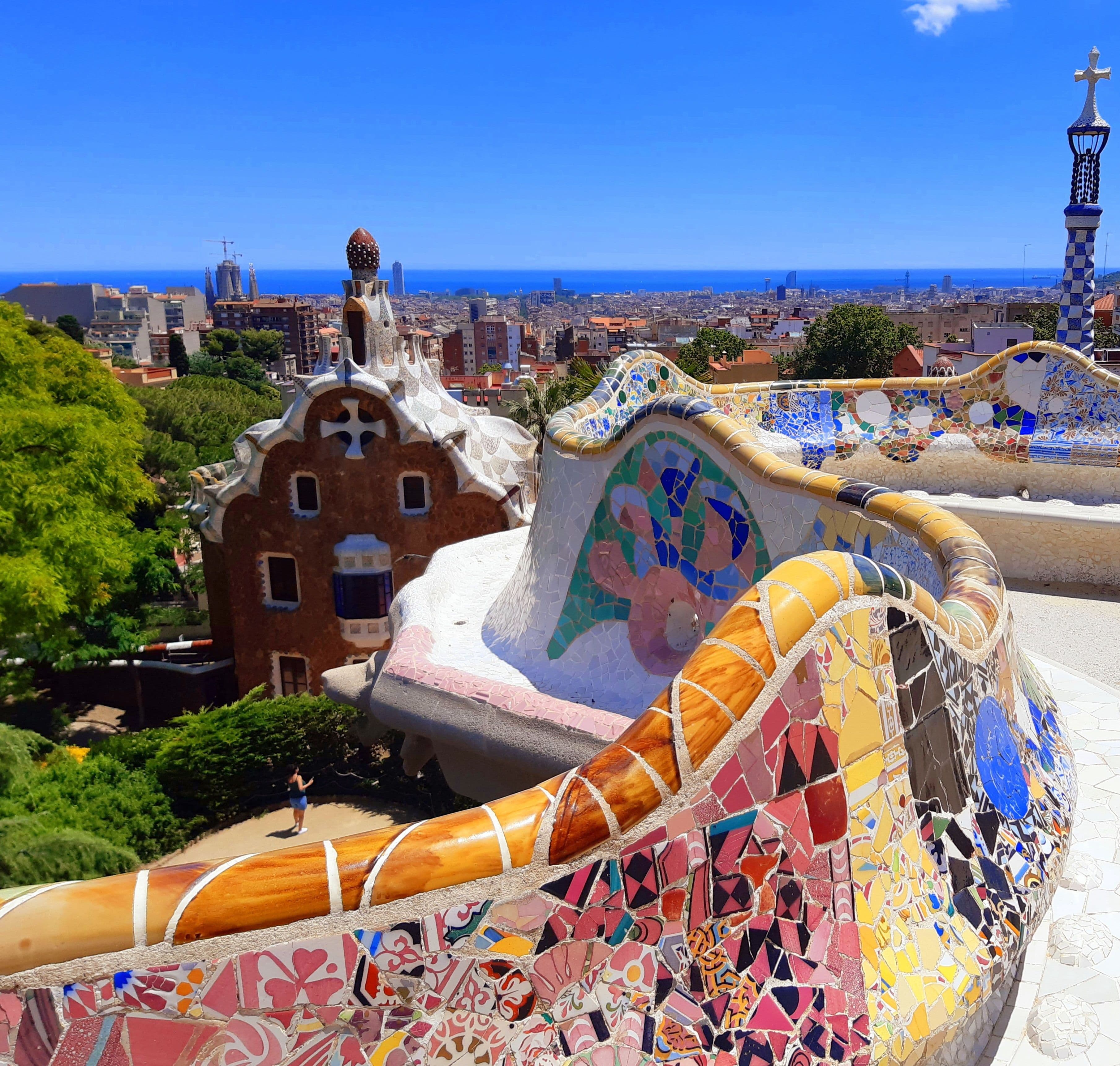 Barcelona Parque Guell. Sea View.jpg