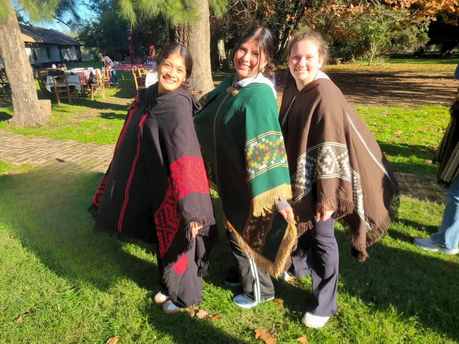 Summer Study Abroad in Buenos Aires | All Programs