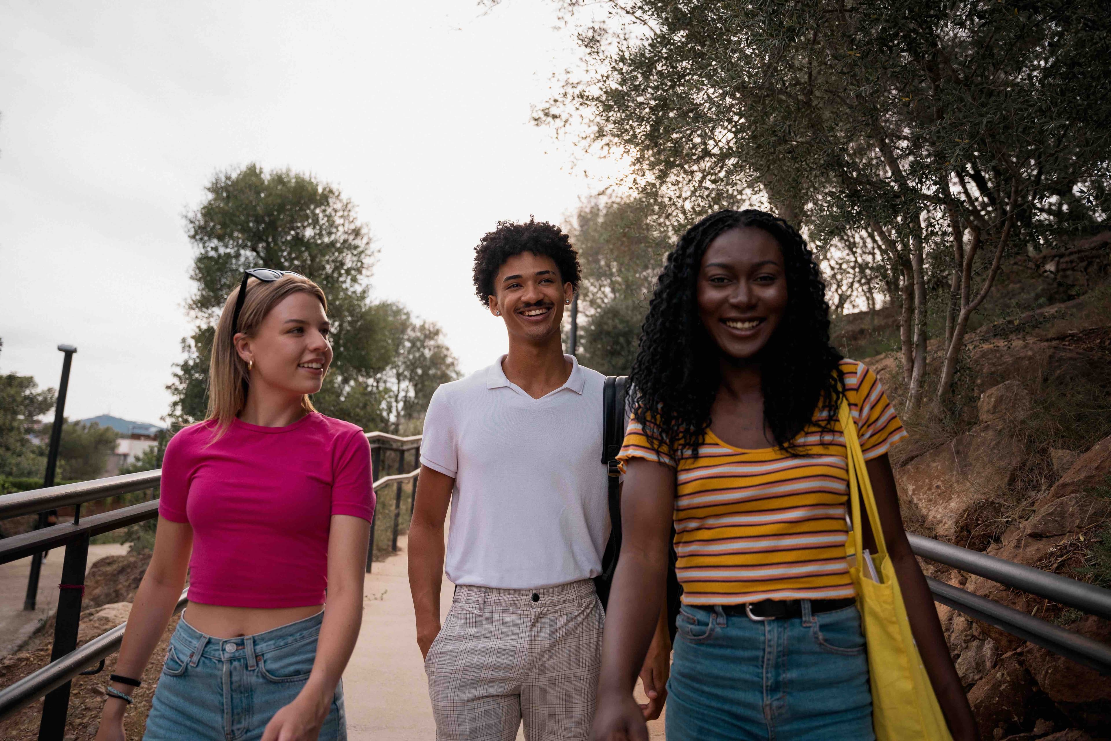 Erasmus+ Courses in Barcelona