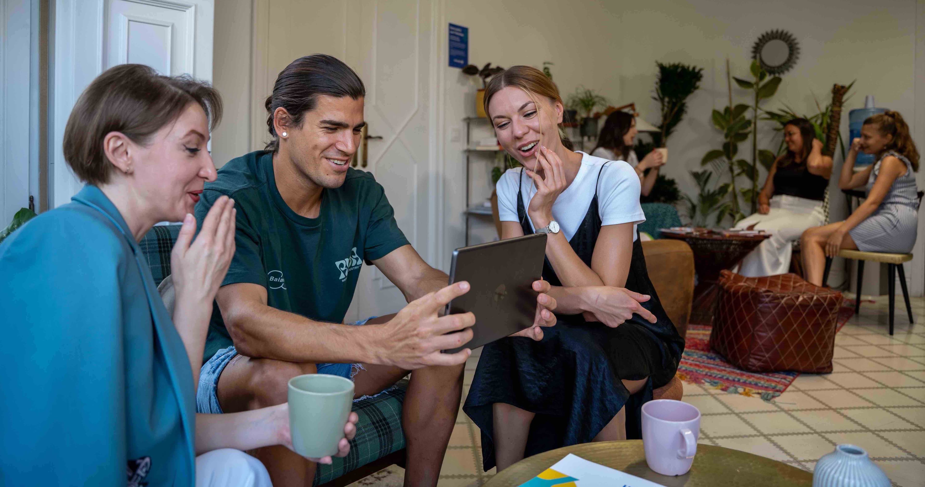 Bildungsurlaub in Spanien und Argentinien