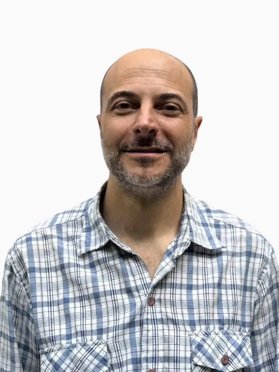 Gabriel Aragona