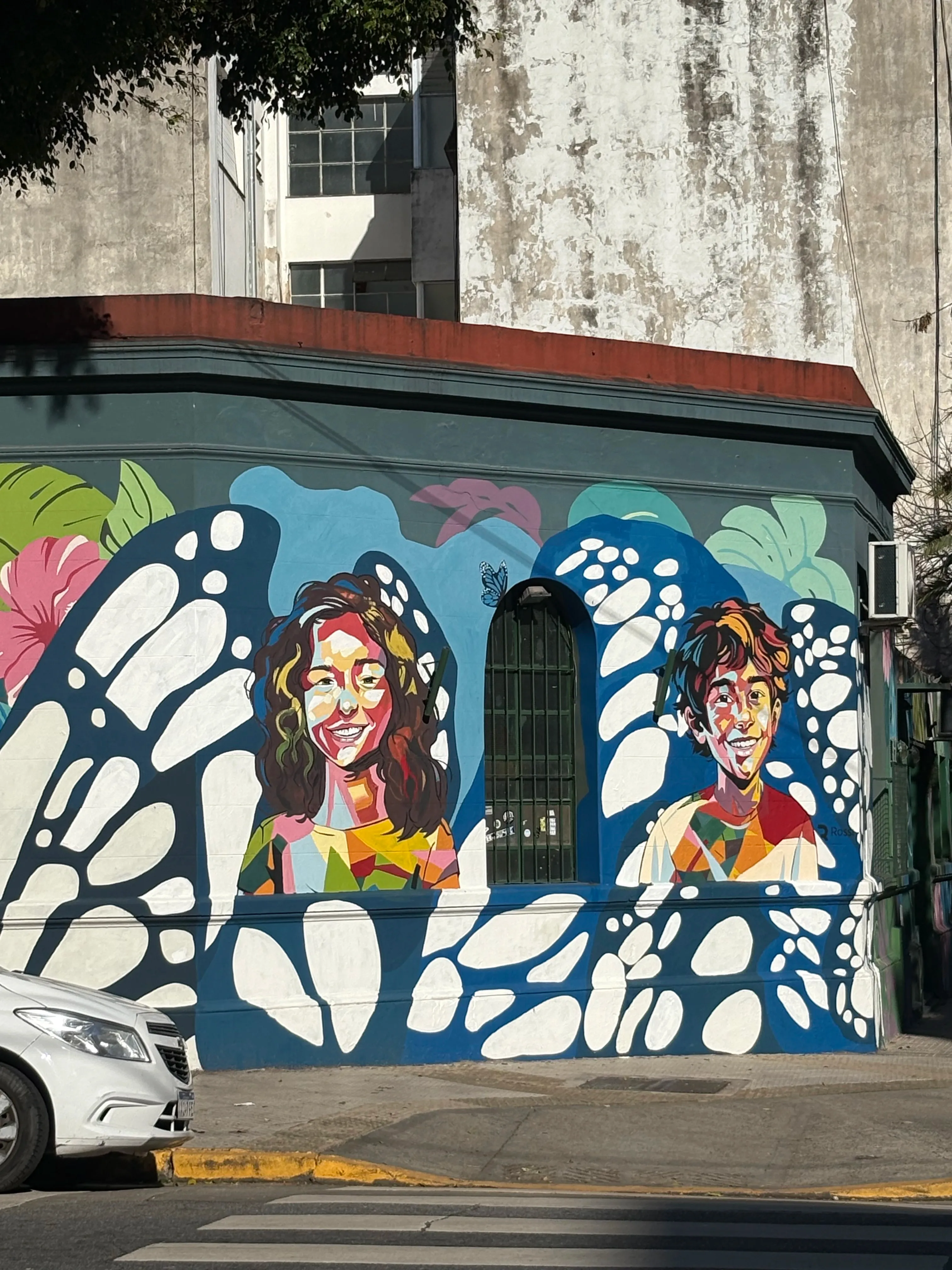 Study Abroad in Argentina