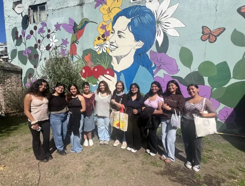 students activities Expanish