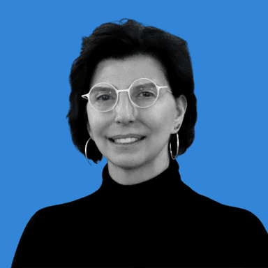 Madrid Expanish School Teacher María