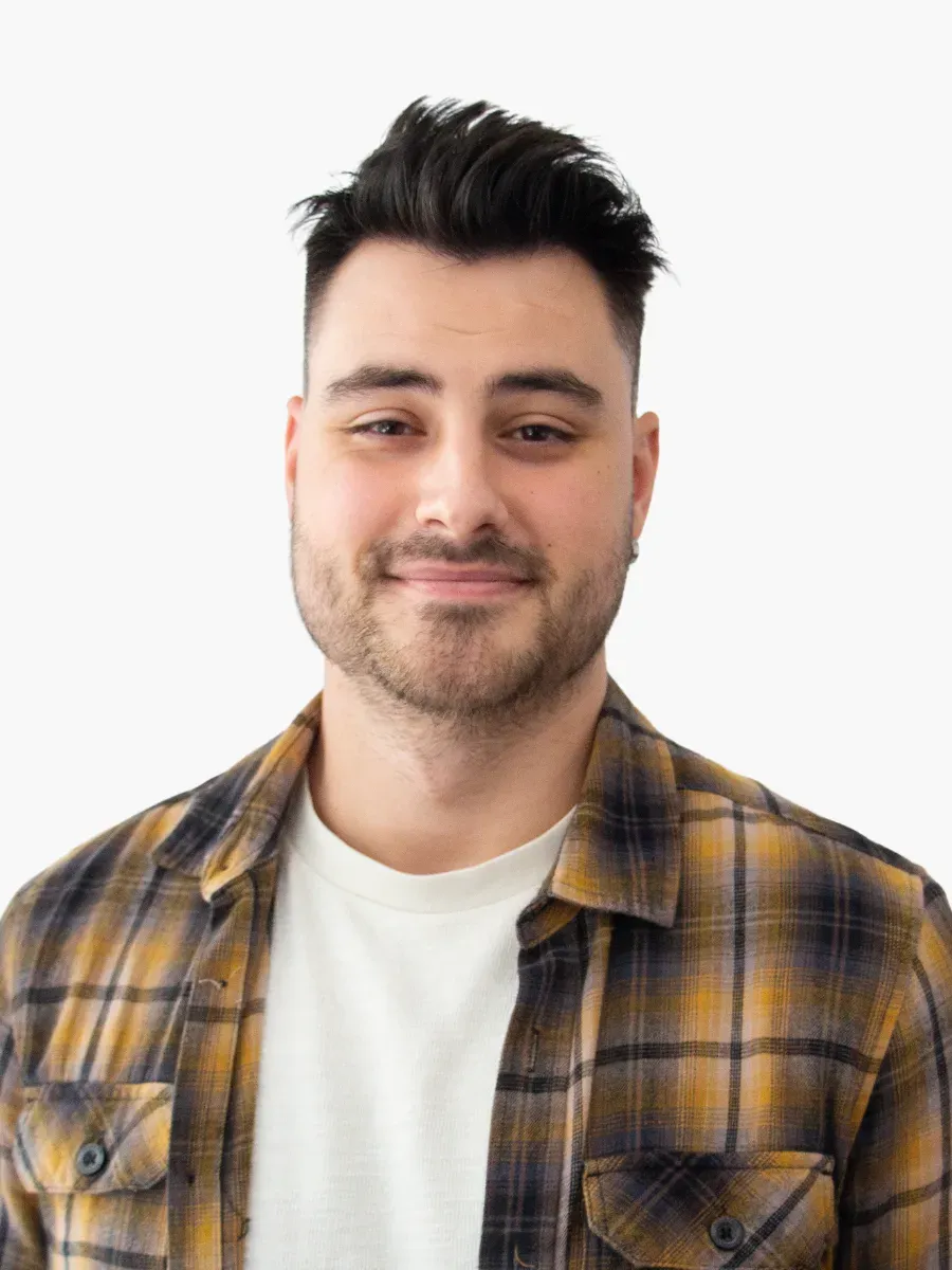 Sergio Durán