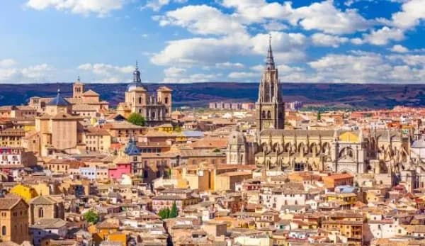Gap Year in Spain: Everything You Need to Plan the Perfect Year Abroad