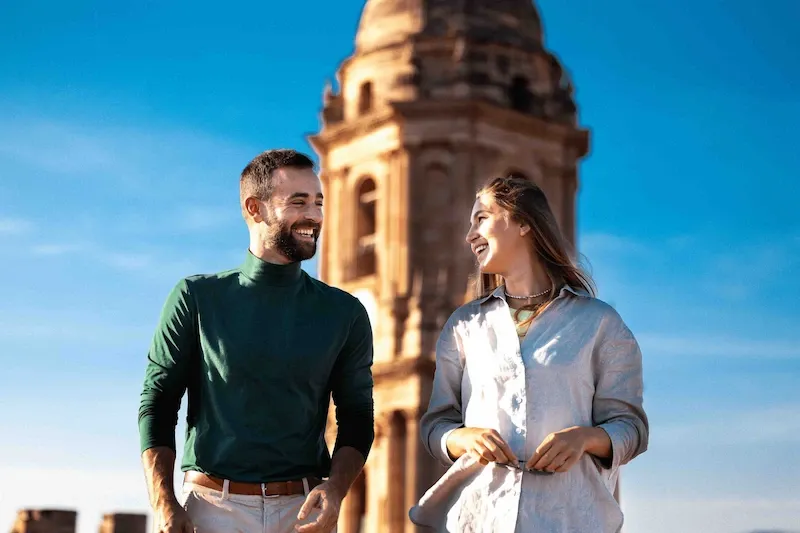 Study Abroad in Valencia