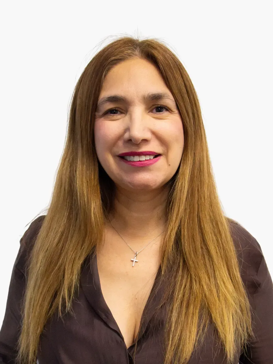 Virginia Bustamante