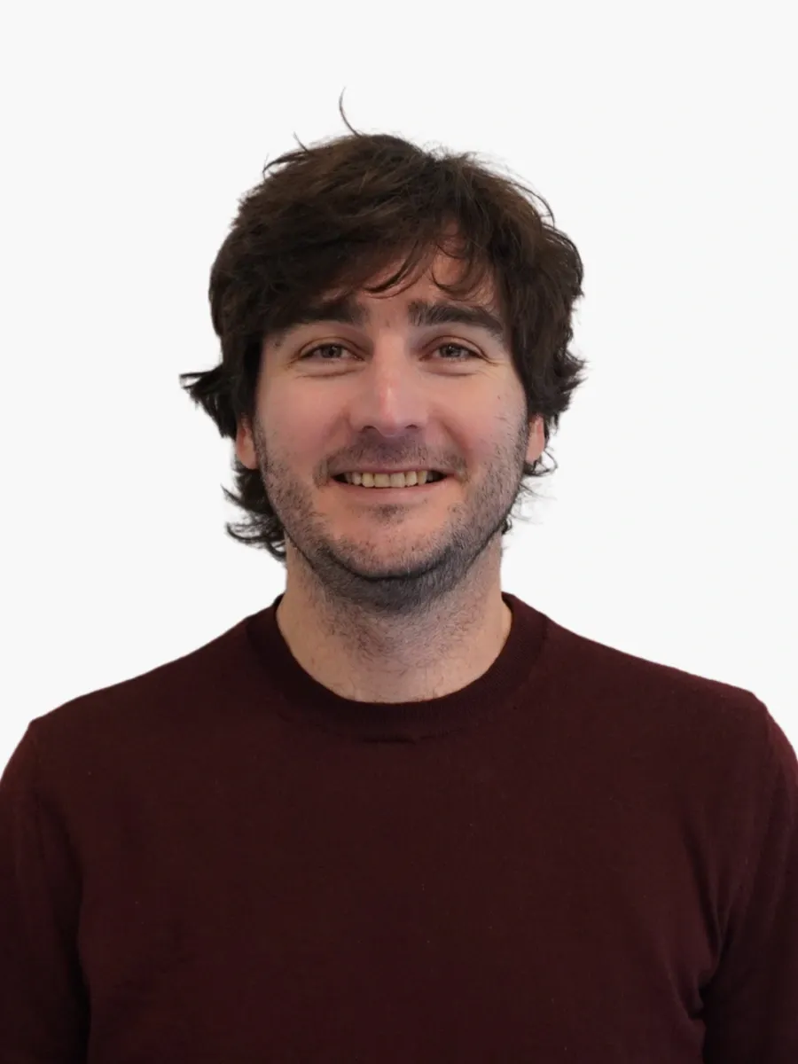 Andrés Hughes