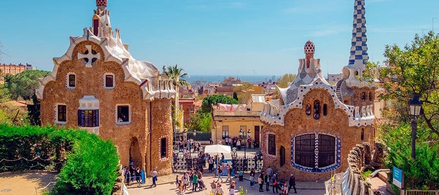 Apprendre l’espagnol en visitant l’Espagne