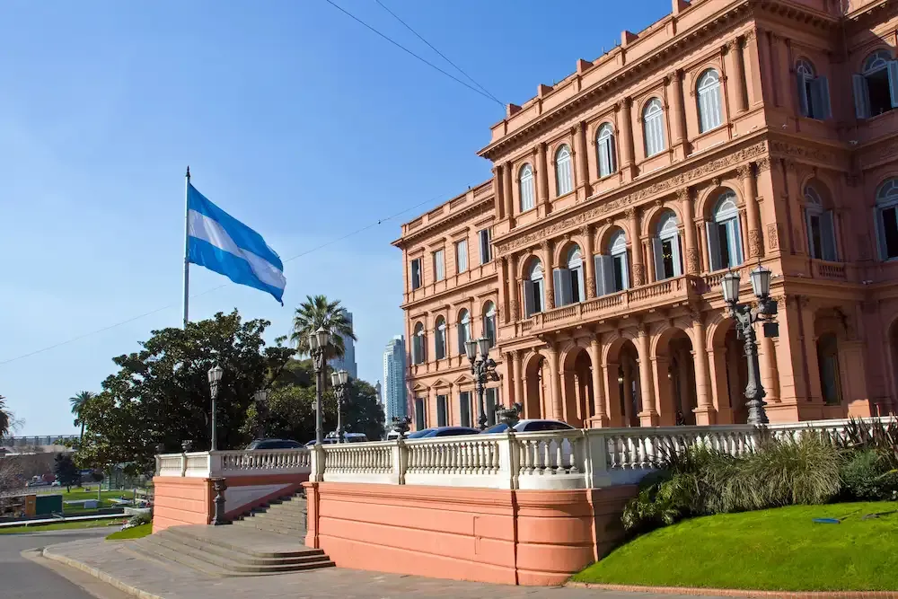 Study Abroad in Argentina