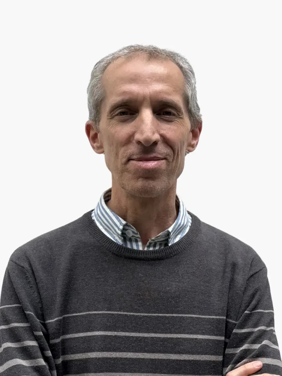 Carlos Bevilacqua