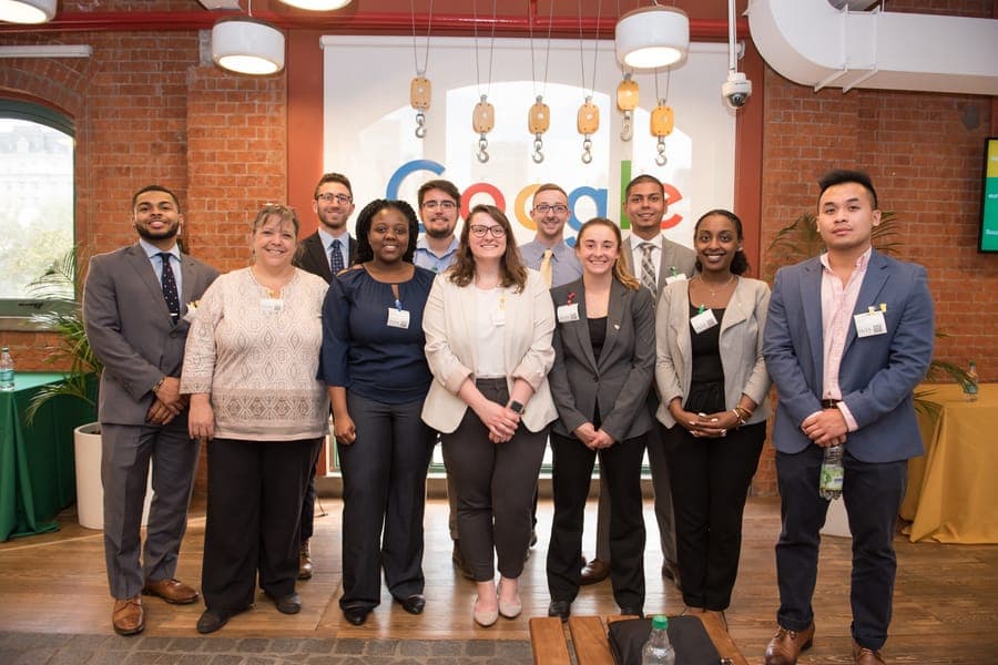 Programas de inmersión para viajes de negocios