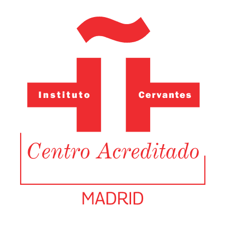 Insituto Cervantes Madrid