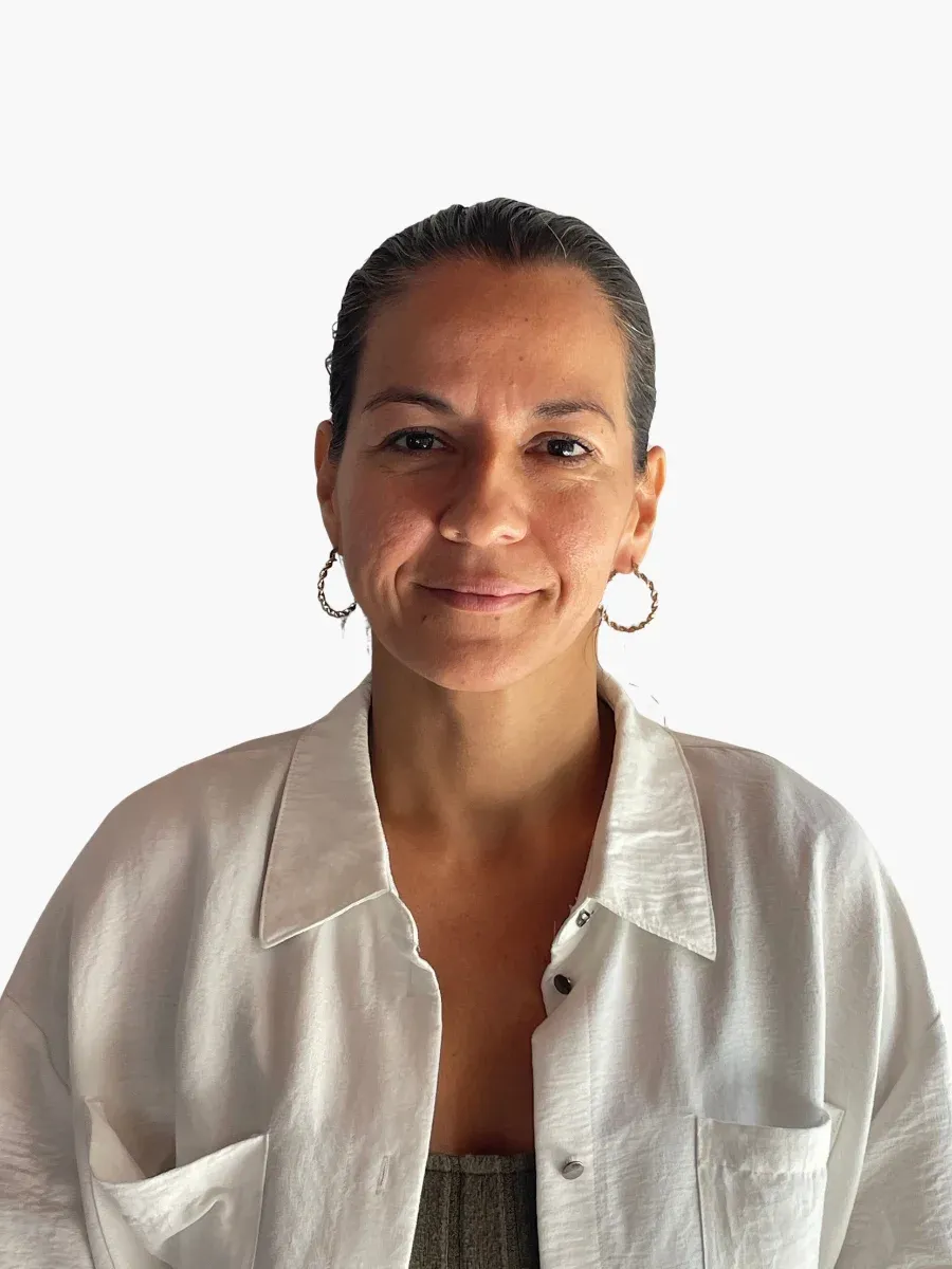 Ruth Mora