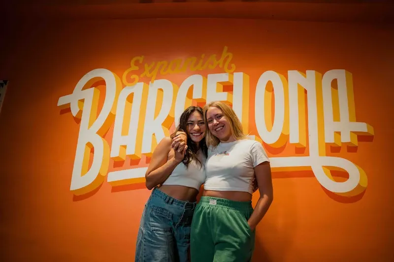 Study Abroad in Barcelona