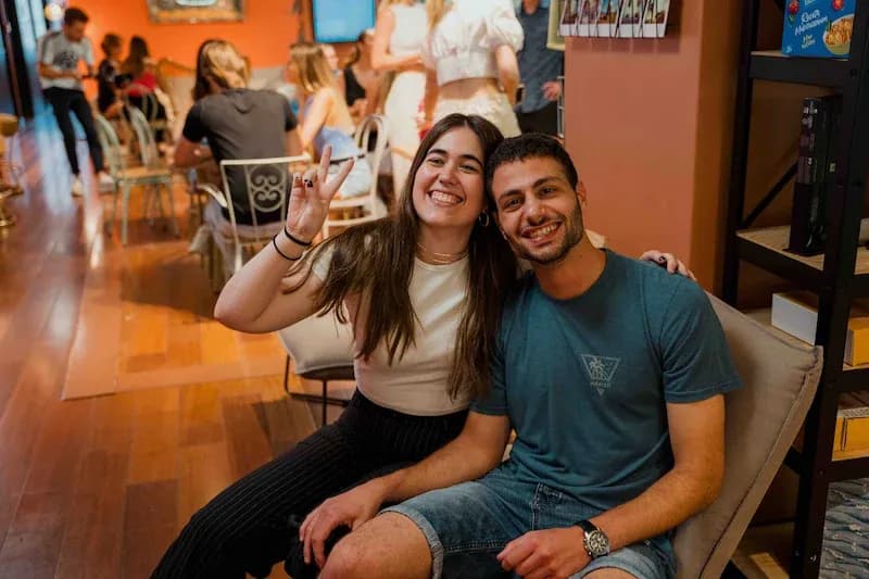 Study Abroad in Barcelona