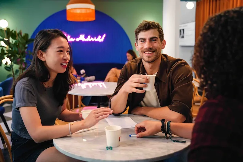 Study Abroad in Madrid