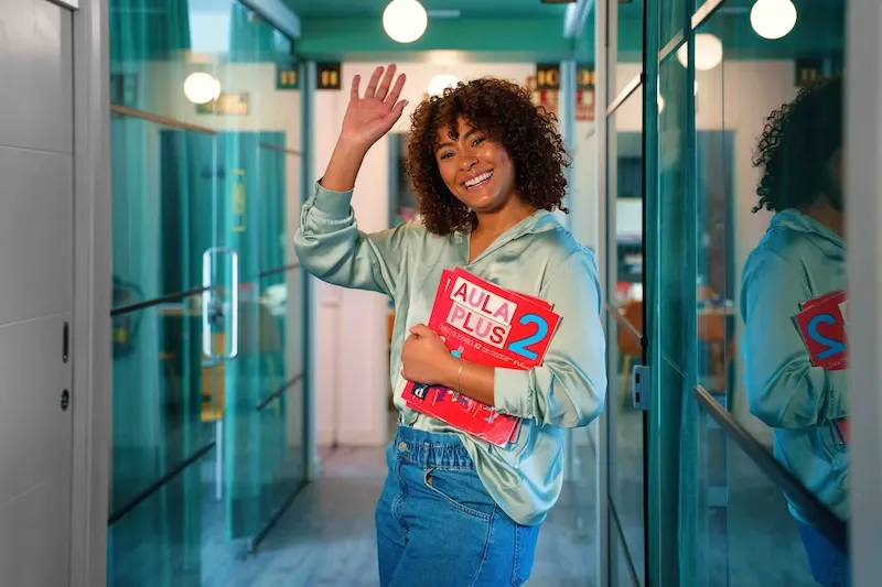 Study Abroad in Madrid