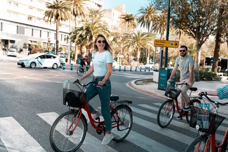 Study Abroad in Málaga