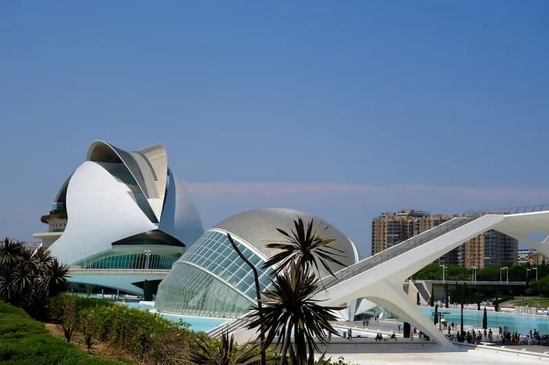 Study Abroad in Valencia