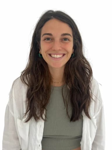 Laia Buhigas, Expanish Area Manager.