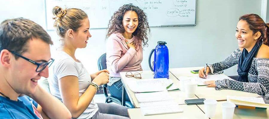 Learn a Language in Less Time Than You Think!