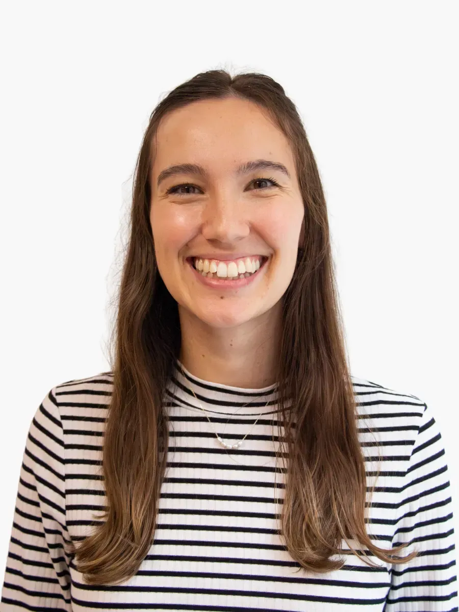 Lily Judge
