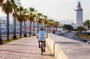Study Abroad in Málaga