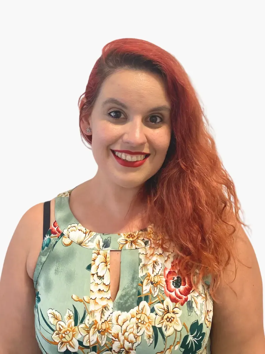 Alba María Fernández Torres
