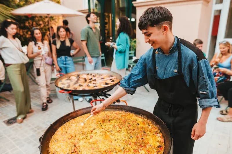 Intensive Month: Short Term Study Abroad in Spain