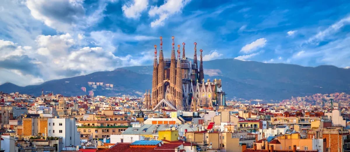 Spanish Language Immersion Retreat in Barcelona — Learn Spanish where the language is spoken.