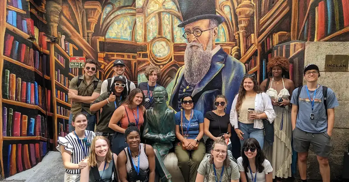 Visa Information for Study Abroad Programs