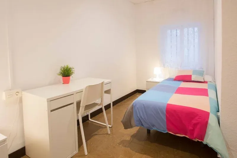 Studio apartment in Buenos Aires